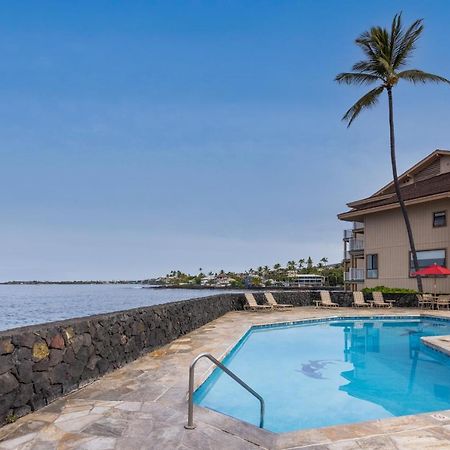 Sea Village #3202 Kailua-Kona Luaran gambar