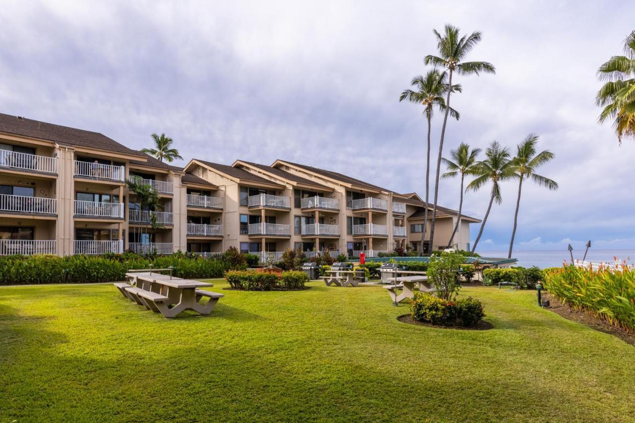 Sea Village #3202 Kailua-Kona Luaran gambar