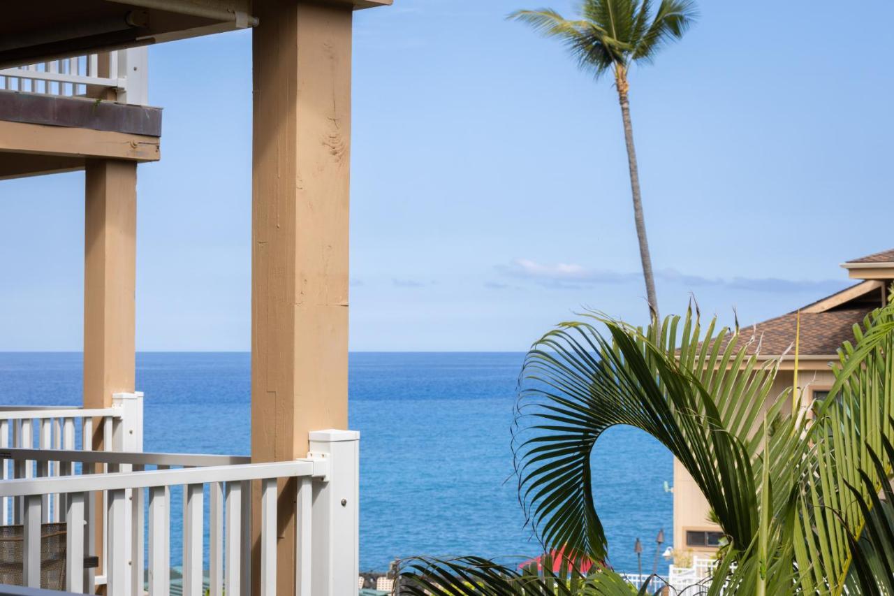 Sea Village #3202 Kailua-Kona Luaran gambar