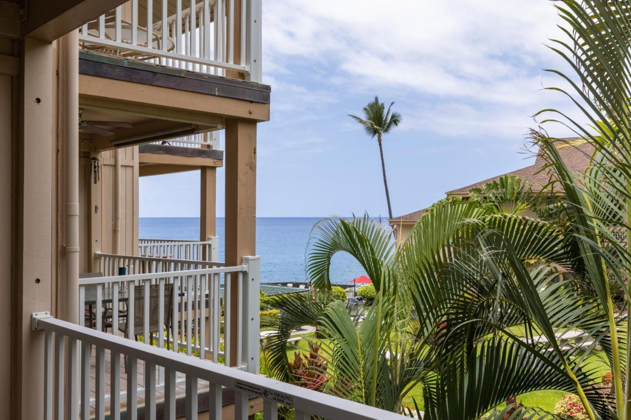 Sea Village #3202 Kailua-Kona Luaran gambar