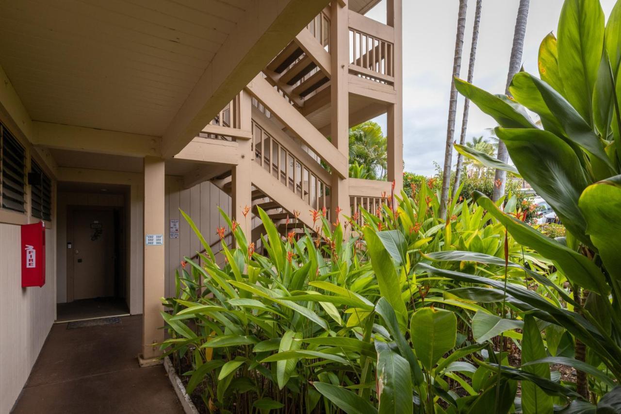 Sea Village #3202 Kailua-Kona Luaran gambar