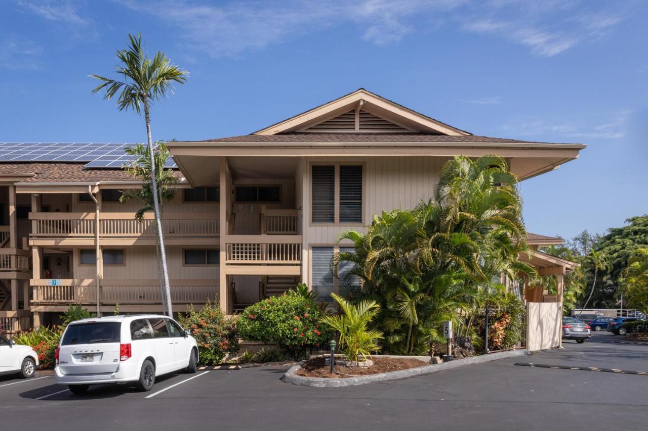Sea Village #3202 Kailua-Kona Luaran gambar