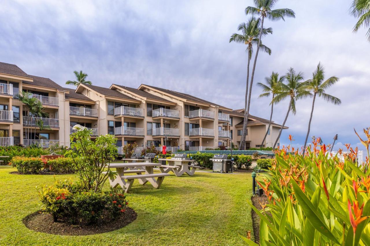 Sea Village #3202 Kailua-Kona Luaran gambar