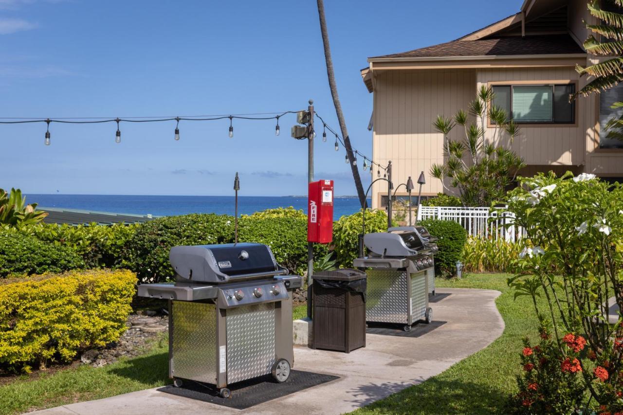 Sea Village #3202 Kailua-Kona Luaran gambar