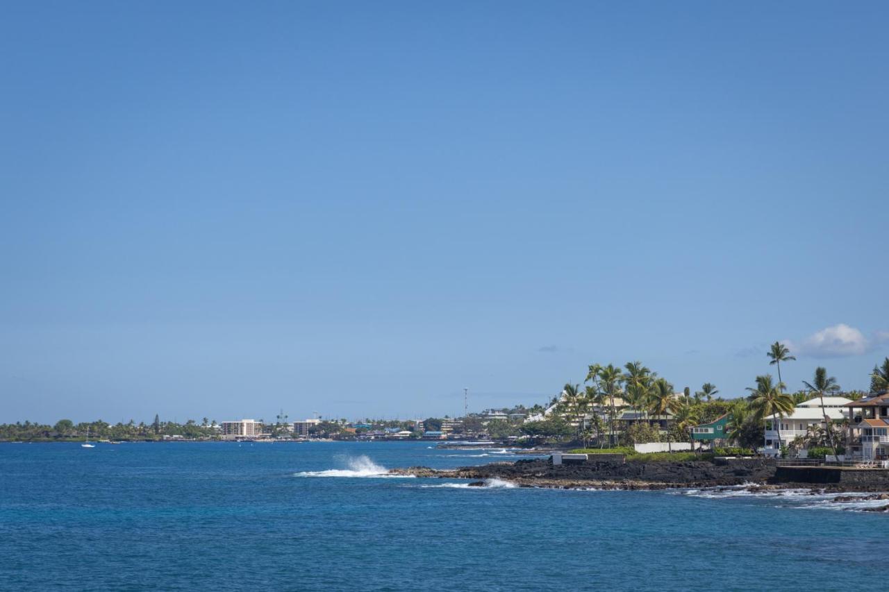 Sea Village #3202 Kailua-Kona Luaran gambar