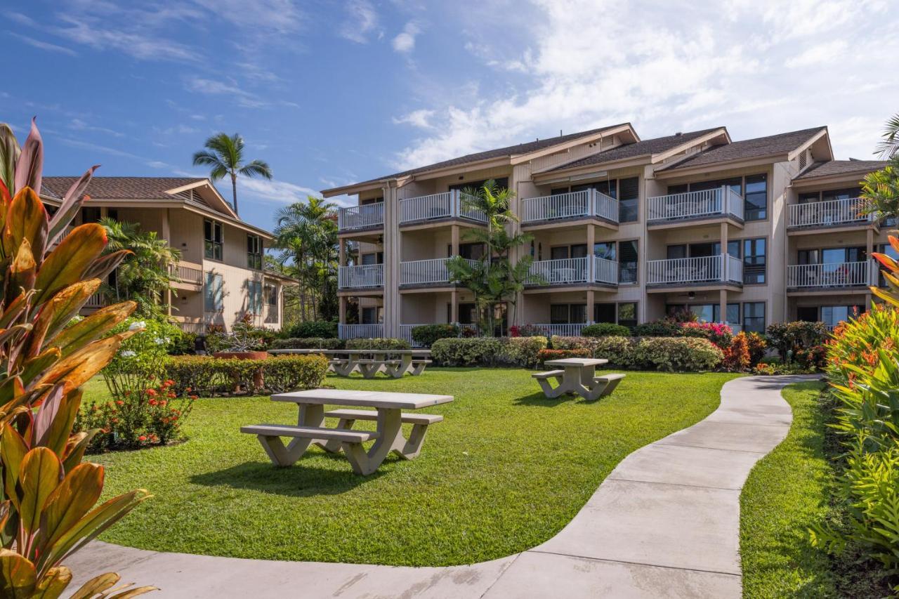 Sea Village #3202 Kailua-Kona Luaran gambar