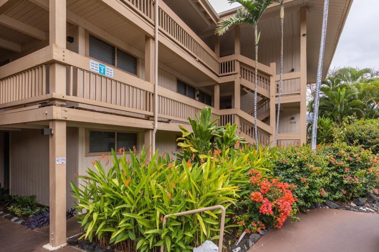 Sea Village #3202 Kailua-Kona Luaran gambar