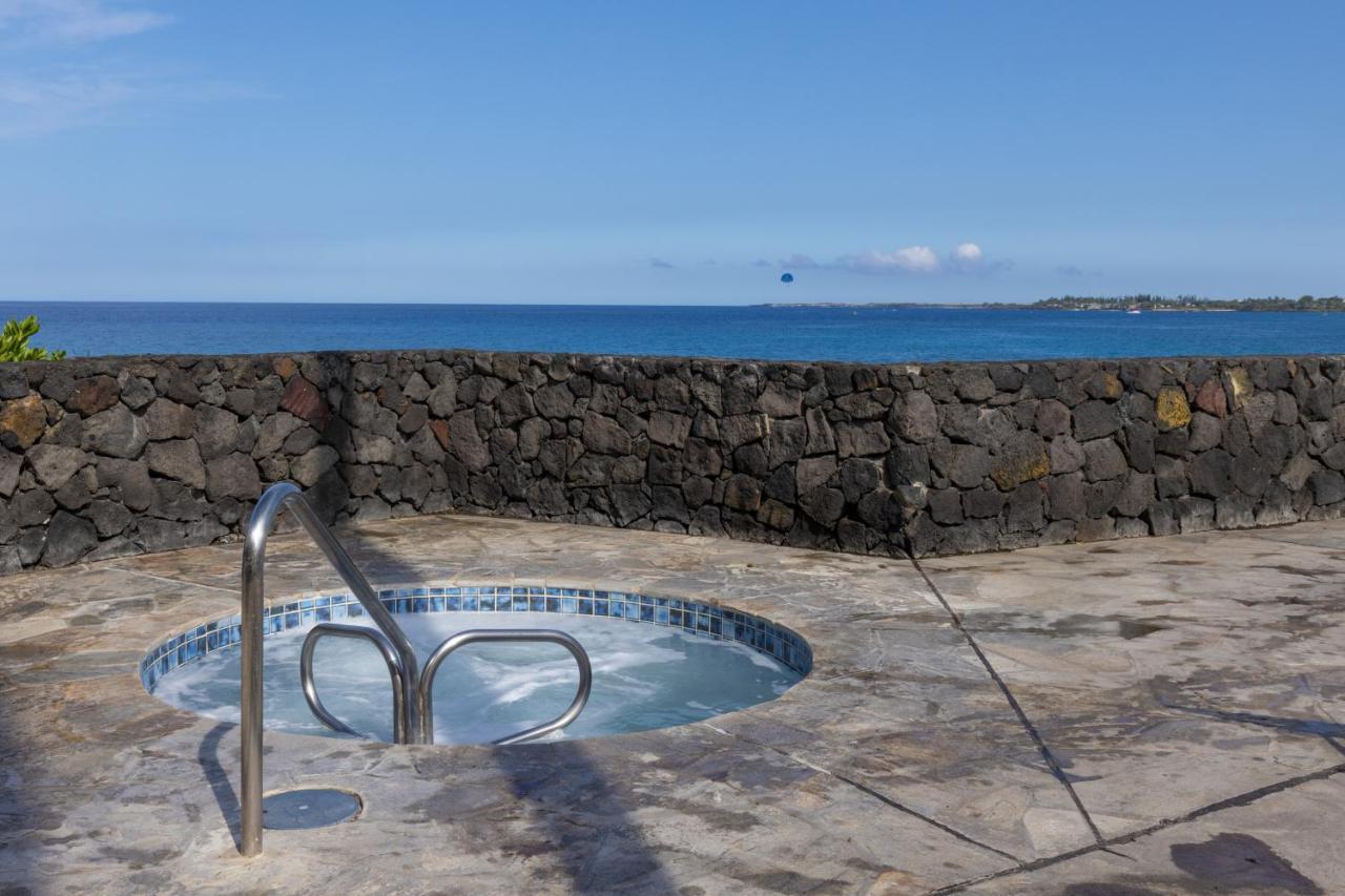 Sea Village #3202 Kailua-Kona Luaran gambar