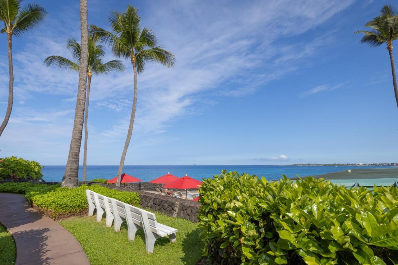 Sea Village #3202 Kailua-Kona Luaran gambar
