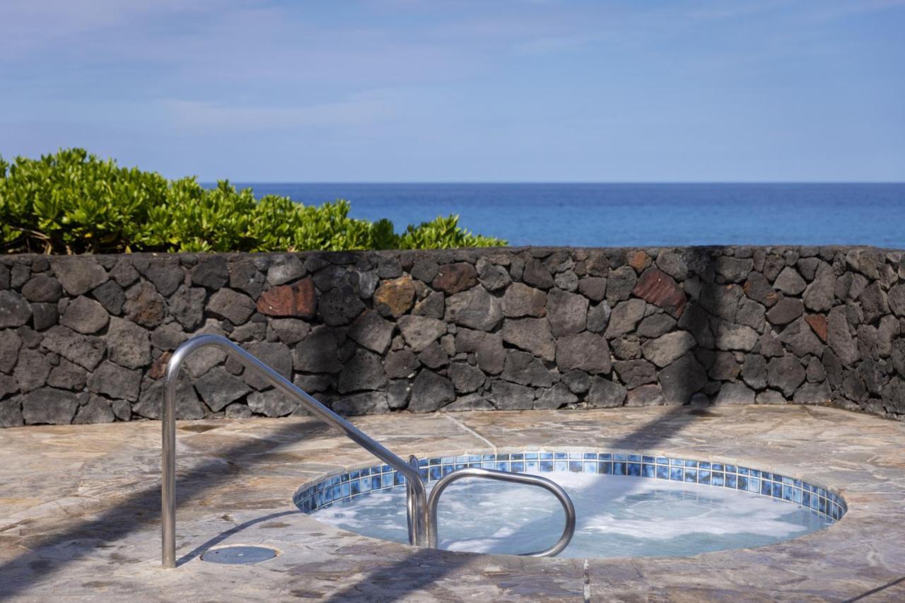 Sea Village #3202 Kailua-Kona Luaran gambar