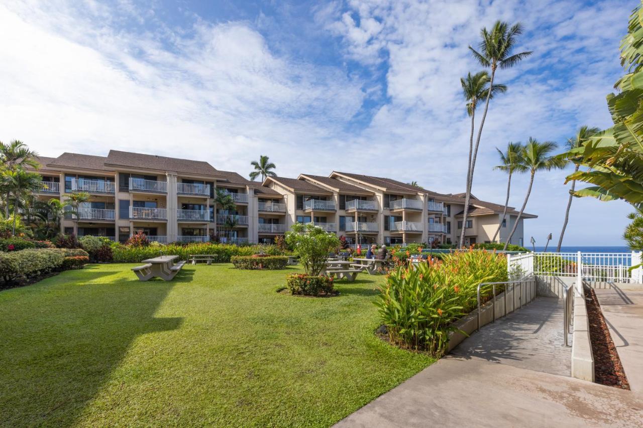 Sea Village #3202 Kailua-Kona Luaran gambar