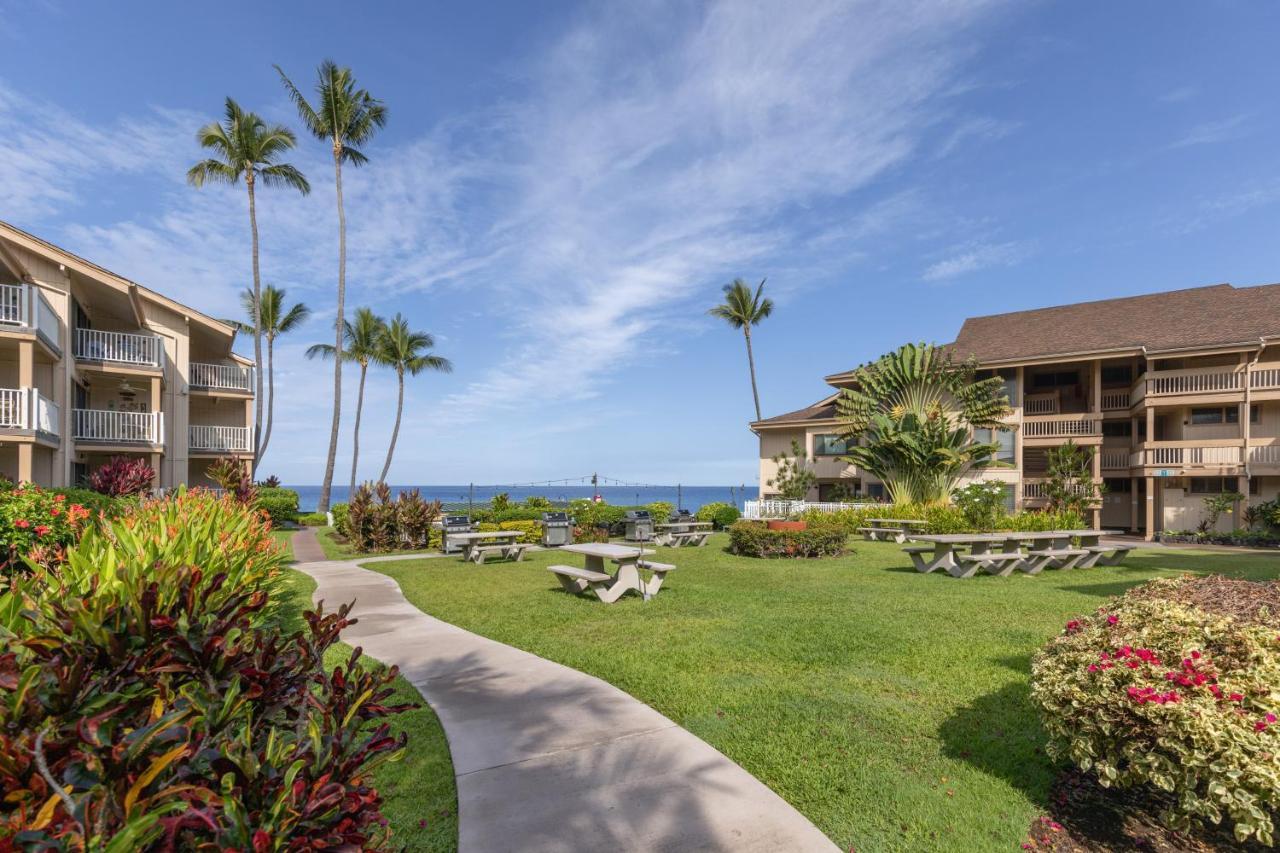 Sea Village #3202 Kailua-Kona Luaran gambar