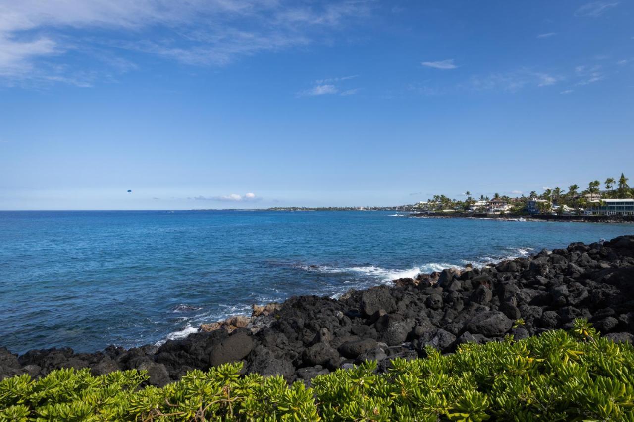 Sea Village #3202 Kailua-Kona Luaran gambar